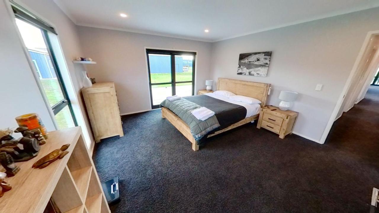 Full Holiday Home To Yourself, Up To 21 Guests Atiamuri Exterior photo