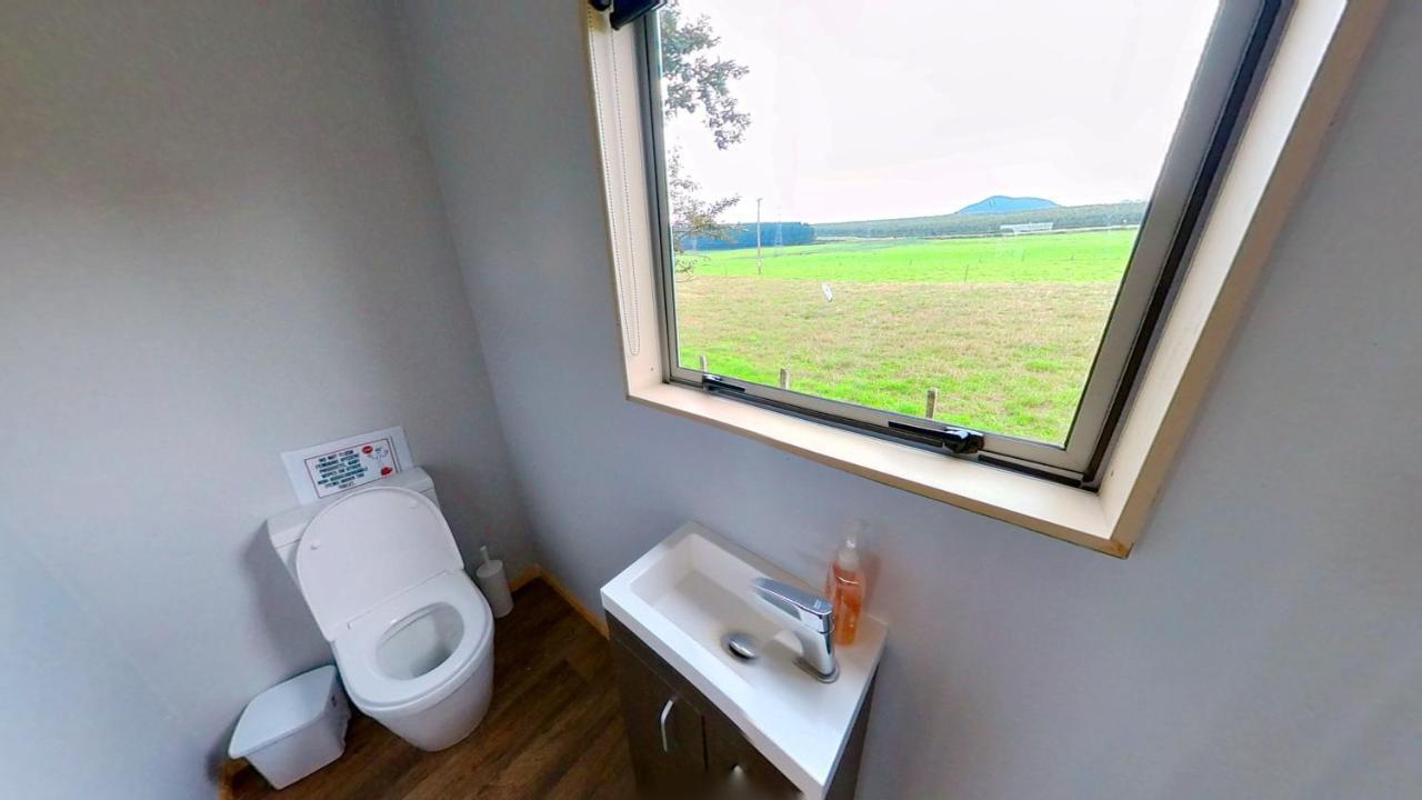 Full Holiday Home To Yourself, Up To 21 Guests Atiamuri Exterior photo