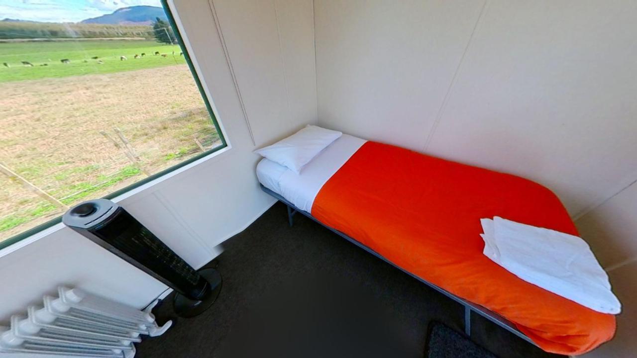 Full Holiday Home To Yourself, Up To 21 Guests Atiamuri Exterior photo